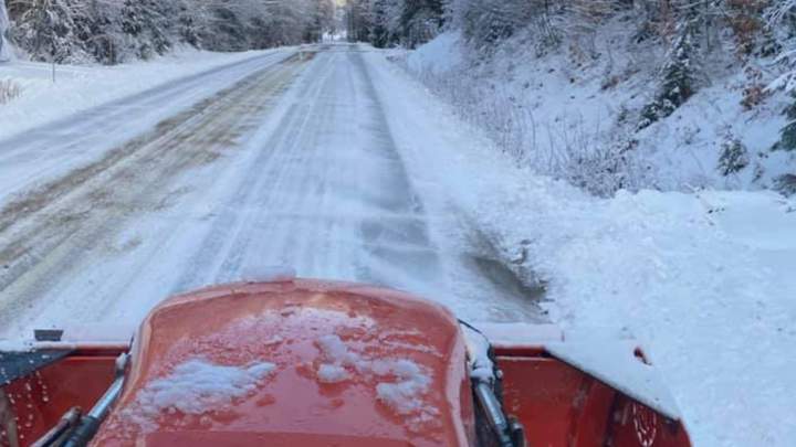 Dégagement rapide de vos accès